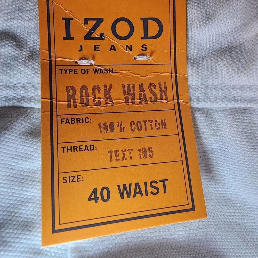 NWT Men's IZOD Utility Cargo Shorts 9